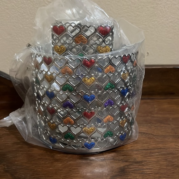 Candle and soap holder - Picture 2 of 2